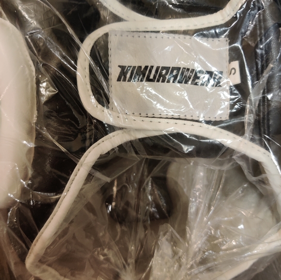 Youth/Kids Headgear Size S - Picture 4 of 4